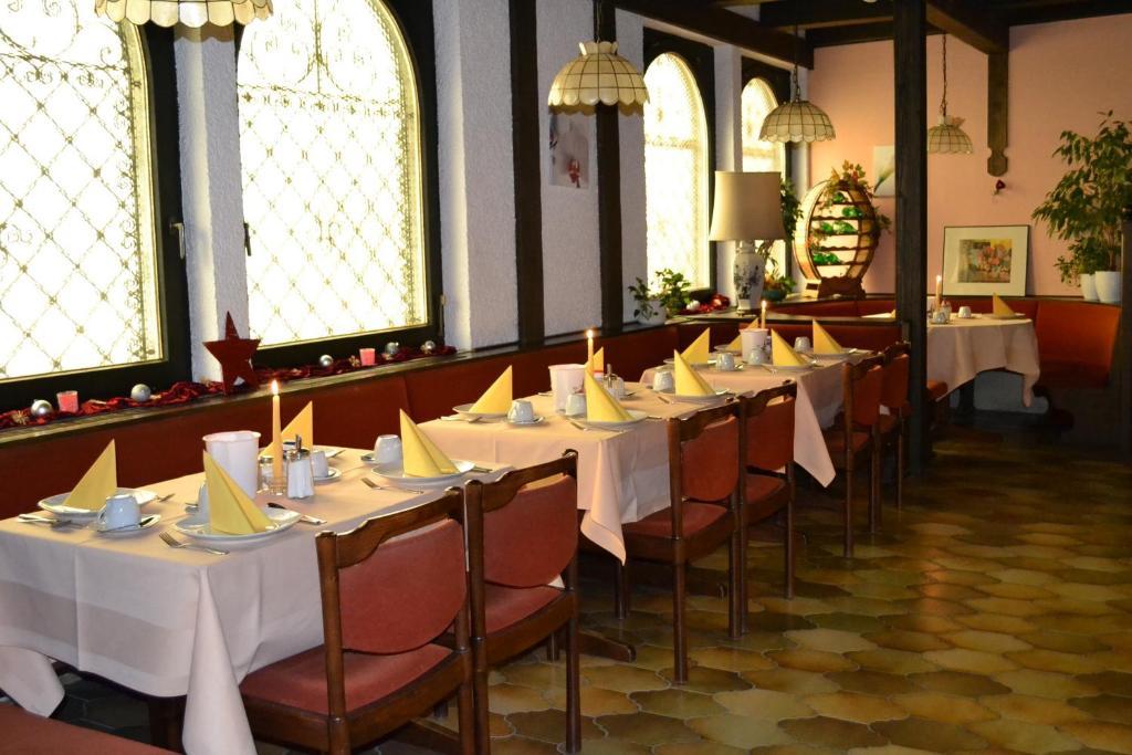 Hotel Loehr Baden-Baden Bagian luar foto