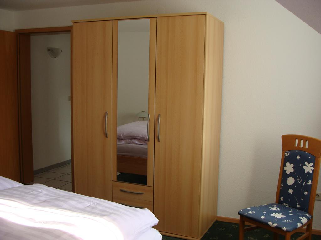 Hotel Loehr Baden-Baden Bagian luar foto